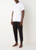Calvin Klein T shirts Short Sleeve Crew Neck Wit online kopen