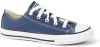 Converse Sneakers Chuck Taylor All Star 3J237 , Blauw, Unisex online kopen