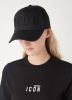 Dsquared2 Icon Baseball cap , Zwart, Heren online kopen