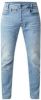 G-Star D06761 8968 D Staq 5 Pocker Jeans G star, Blauw, Heren online kopen