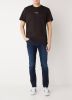 G-Star G Star RAW Revend skinny jeans met stretch en gekleurde wassing online kopen