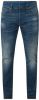 G-Star Blauwe G Star Raw Slim Fit Jeans 9118 Beln Stretch Denim online kopen