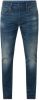 G-Star Blauwe G Star Raw Slim Fit Jeans 9118 Beln Stretch Denim online kopen