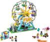 LEGO Creator 3in1 Reuzenrad Speelgoed Kermis 31119 online kopen