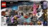 LEGO Marvel Super Heroes Marvel Avengers Endgame Final Battle Set 76192 online kopen