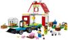 Lego Boerderij schuur en boerderijdieren 60346 online kopen