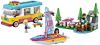 Lego Vrienden Bos Camper Bestelwagen en Zeilboot Set(41681 ) online kopen