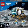 Lego City Lunar Roving Vehicle Space Toy Building Set(60348 ) online kopen