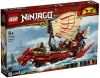 Lego NINJAGO Legacy Destiny's Bounty schip set(71705 ) online kopen
