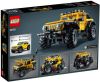 LEGO Technic 42122 Jeep Wrangler Rubicon 4x4 Verzamelaarsmodel, Terreinwagen, Voertuigbouwset online kopen