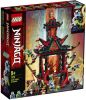 Lego NINJAGO Empire Tempel der Waanzin bouwset(71712 ) online kopen