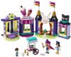 Lego Friends Magical Funfair Stalls Fairground Play Set(41687 ) online kopen