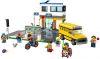 Lego Schooldag bouwspeelgoed 60329 online kopen