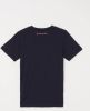 Scotch & Soda Regular fit T shirt met geborduurd artwork op de borstzak online kopen