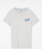 Scotch & Soda Relaxed fit graphic T shirt online kopen