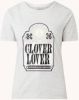 Scotch & Soda 166595 regular fit organic cotton t shirt with graphic. online kopen
