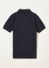 Tommy Hilfiger ! Jongens Polo Korte Mouw Maat 176 Donkerblauw Katoen/elasthan online kopen