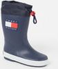 Tommy Hilfiger Regenlaarzen T3X6 30766 0047800 online kopen