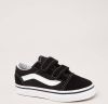 Vans TD Old Skool sneakers Vn000D3Yblk1 , Zwart, Dames online kopen