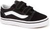 Vans TD Old Skool sneakers Vn000D3Yblk1 , Zwart, Dames online kopen