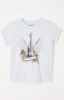 Zadig&Voltaire T shirt met print online kopen