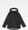 America Today Junior regenjas tussen Janice Teddy donkerblauw online kopen