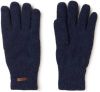 Barts Macky handschoenen met voering van lamswol online kopen