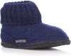 Bergstein Pantoffels Cozy 21 Donker Blauw-33 maat 33 online kopen