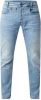 G-Star D06761 8968 D Staq 5 Pocker Jeans G star, Blauw, Heren online kopen