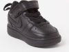 Nike Court Borough Low 2 Schoenen voor baby's/peuters Zwart online kopen