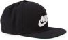 Nike Futura True 2 Snapback Cap Black/Pine Green/Black/White Dames online kopen
