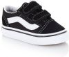 Vans TD Old Skool sneakers Vn000D3Yblk1 , Zwart, Dames online kopen