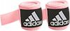 Adidas Bandages - 455 cm Roze online kopen