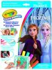 Crayola Color Wonder Box Set Frozen 2 online kopen