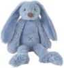 Happy Horse Deep Blue Rabbit Richie knuffel 38 cm online kopen