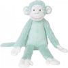 Happy Horse Lagoon Monkey Mickey no. 1 knuffel 28 cm online kopen