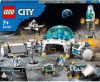 Lego City Onderzoeksstation op de maan in de ruimte set 60350 online kopen