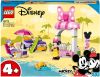Lego Disney Mickey & Friends Minnie Ice Cream Shop Set 10772(10773 ) online kopen