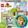 Lego DUPLO My First Puppy & Kitten with Sounds Pet Toy(10977 ) online kopen