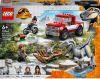 Lego Jurassic World Blue & Beta Velociraptor Capture Toy(76946 ) online kopen