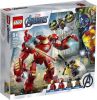 LEGO Marvel Avengers Iron Man Hulkbuster versus A.I.M. Agent 76164 online kopen