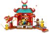 Lego Minions Kung Fu Battle Bouwset met Draak(75550 ) online kopen