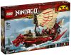 Lego NINJAGO Legacy Destiny's Bounty schip set(71705 ) online kopen