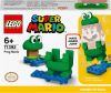 LEGO Super Mario Power uppakket Kikker 71392 online kopen
