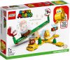 LEGO Super Mario Uitbreidingsset Piranha Plant-Powerslide 71365 online kopen
