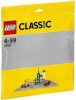 Lego 10701 Classic Grijze Basisplaat 6, 2 x 28, 2 x 26, 2 Cm, Bouwplaat voor Uitgebreide Bouwsets online kopen