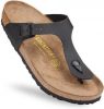 Birkenstock Sandalen gizeh calz n minito c0893c145129ea0 , Zwart, Unisex online kopen