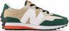 New balance Sneaker Jongens Groen/Beige online kopen