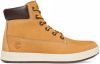 Timberland Camel Hoge Sneaker Davis Square 6 Inch Kids online kopen