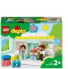 Lego DUPLO Doctor Visit Large Bricks Building Set(10968 ) online kopen